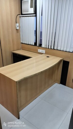 Team Area in  Office Space at Senapati Bapat Road – for Rent