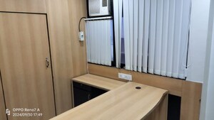   Office Space at Senapati Bapat Road – for Rent