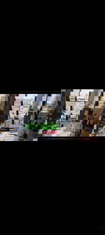 1 BHK 580 Sq.Ft. Apartment in Duville Riverdale Suites