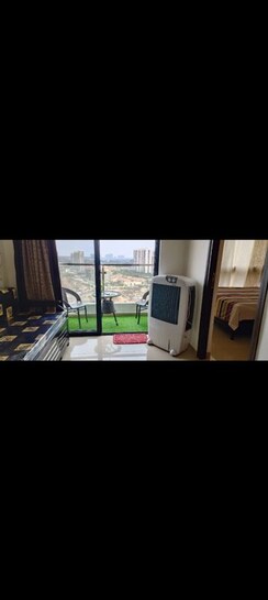 1 BHK Apartment For Rent in Duville Riverdale Suites