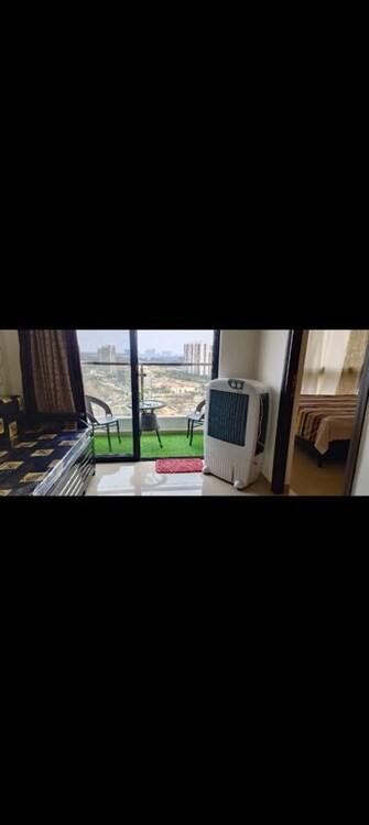 1 BHK 580 Sq.Ft. Apartment in Duville Riverdale Suites