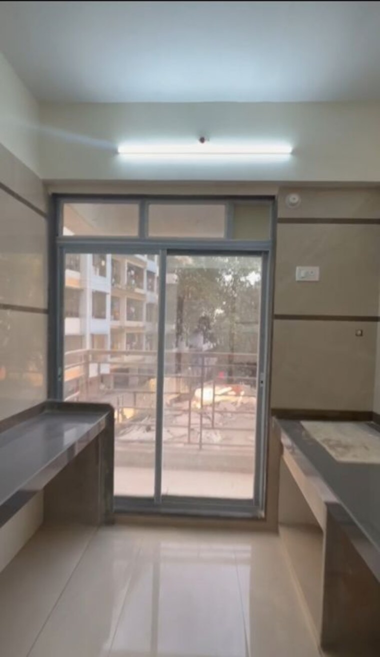 Kitchen, patel-horizon 2 Bedroom 665 Sq.Ft. Apartment In Badlapur West Thane 10137039