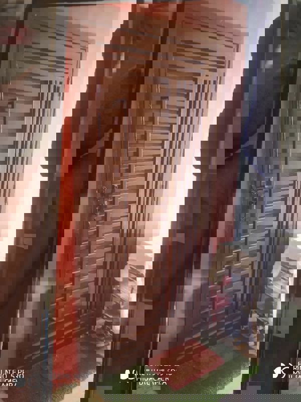 3 BHK + Pooja Room 1095 Sq.Ft. Apartment in Mehak Jeevan