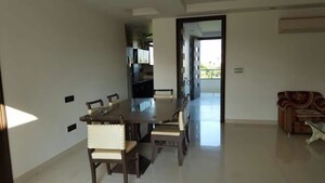 2 BHK Builder Floor For Rent in Sector 38