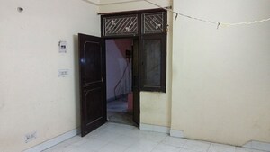 Living Room in 1 BHK Builder Floor at Vaishali Sector 5 – for Rent