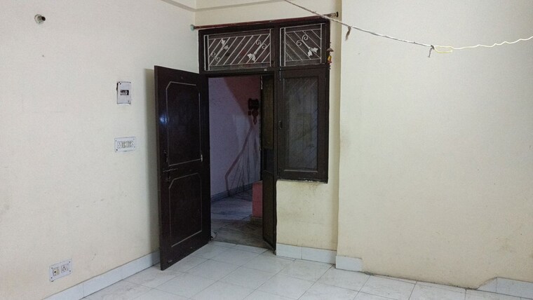 Living Room, vaishali sector 5 1 Bedroom 545 Sq.Ft. Builder Floor In Vaishali Sector 5 Ghaziabad 10137044