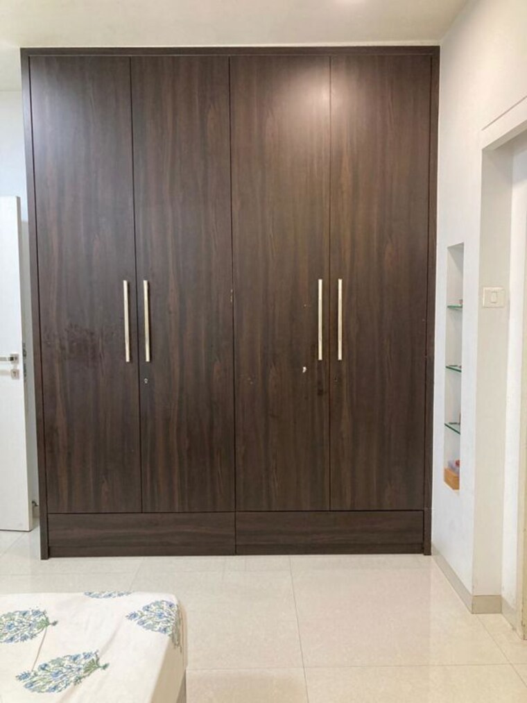 Room, belscot-chs-ltd 3 Bedroom 1400 Sq.Ft. Apartment In Andheri West Mumbai 10137045