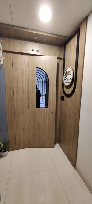 Furnished Amenities in 2 BHK Apartment at Lodha Codename Premier, Dombivli East – for Rent