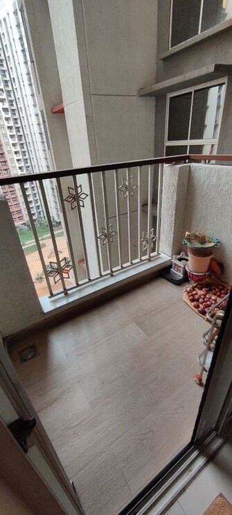 2 BHK 572 Sq.Ft. Apartment in Lodha Codename Premier