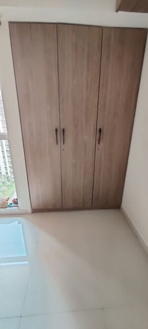 Bedroom in 2 BHK Apartment at Lodha Codename Premier, Dombivli East – for Rent