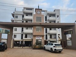 2 BHK + Pooja Room,Study Room Apartment For Sale in Jhanavi Noreste