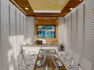  2 BHK Apartment at Jhanavi Noreste, Chambenahalli – for Sale