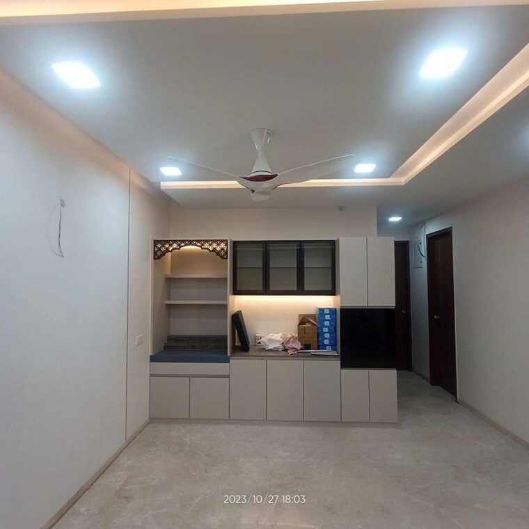 Room, ganga-platino 2 Bedroom 1300 Sq.Ft. Apartment In Kharadi Pune 10137043
