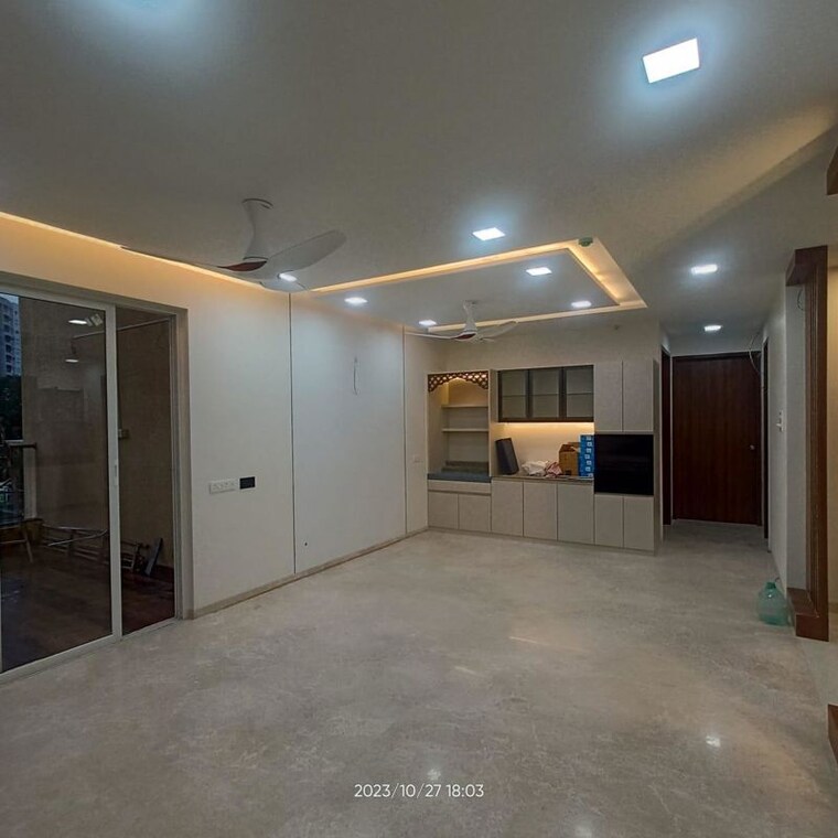 Room, ganga-platino 2 Bedroom 1300 Sq.Ft. Apartment In Kharadi Pune 10137043