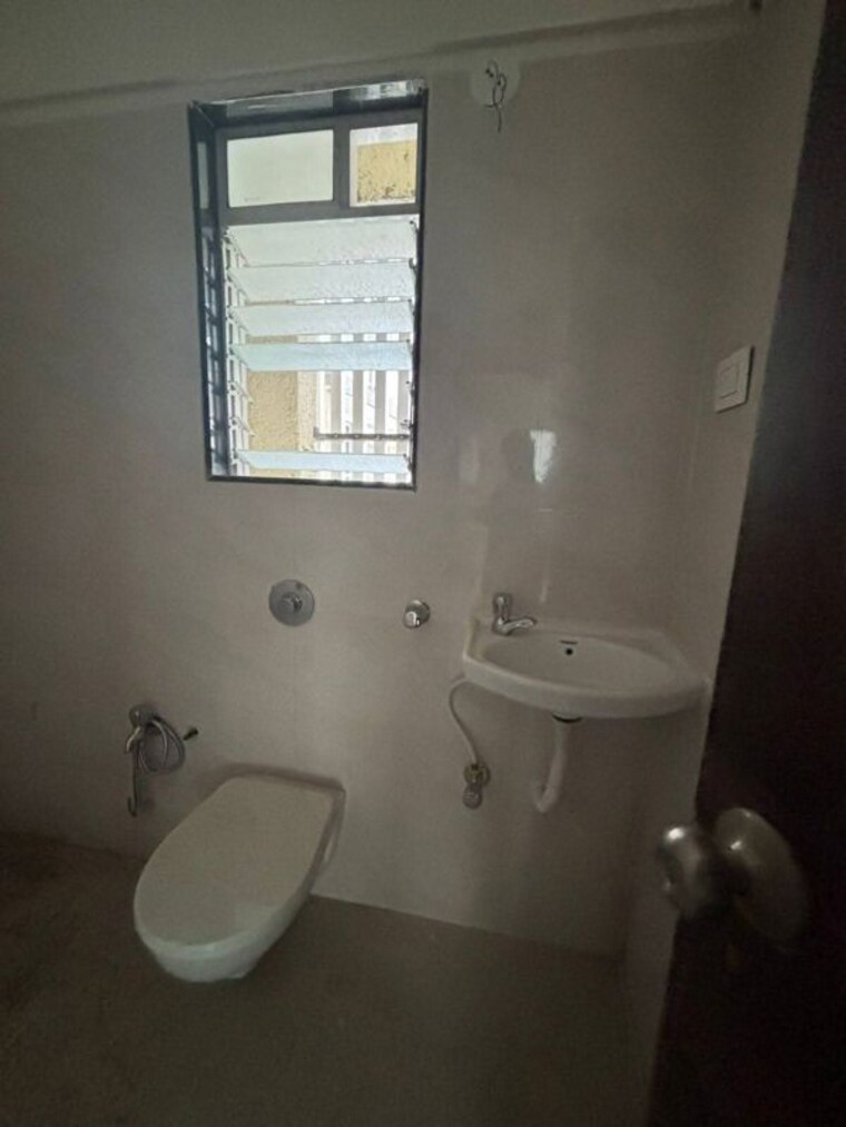 Master Bedroom, dgs-sheetal-tapovan 1 Bedroom 419 Sq.Ft. Apartment In Malad East Mumbai 10137050