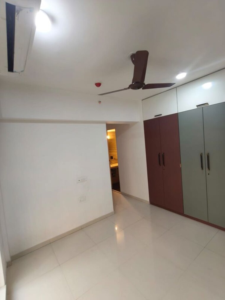Master Bedroom, lodha-codename-premier 2.5 Bedroom 729 Sq.Ft. Apartment In Dombivli East Thane 10137055