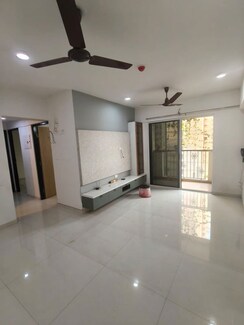2.5 BHK + Pooja Room Apartment For Rent in Lodha Codename Premier
