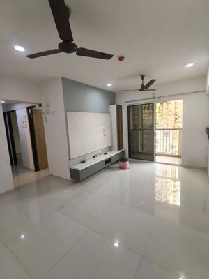 2.5 BHK Apartment For Rent in Lodha Codename Premier, Dombivli East