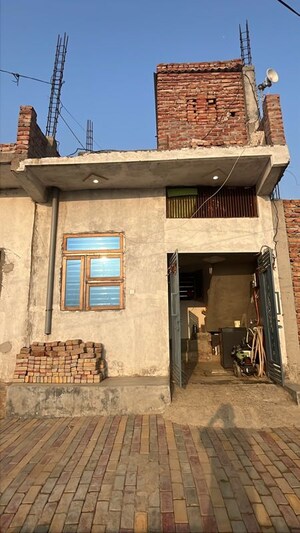 1 BHK Independent House For Sale in Vatika Kunj, Bhondsi
