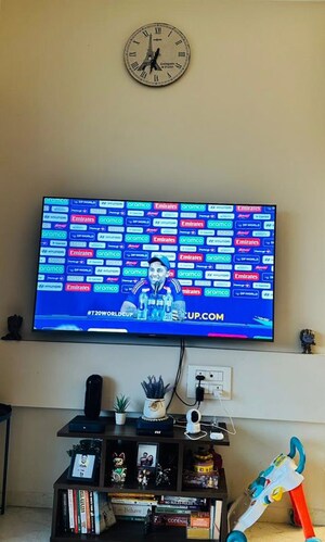 Furnished Amenities in 2 BHK Apartment at Chembur Heights, Chembur – for Rent