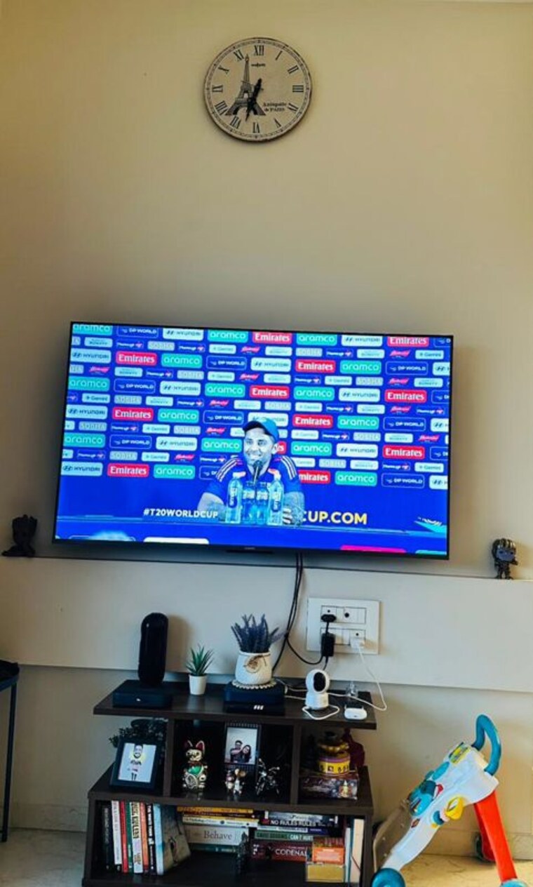 undefined, kukreja-chembur-heights-ii 2 Bedroom 750 Sq.Ft. Apartment In Chembur Mumbai 10137057