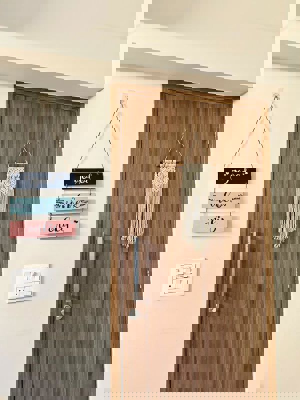 2 BHK + Study Room 750 Sq.Ft. Apartment in Chembur Heights