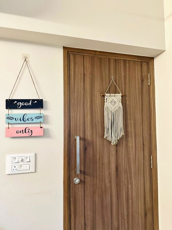 2 BHK + Study Room Apartment For Rent in Chembur Heights