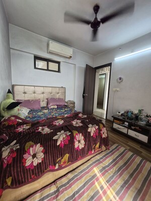 Bedroom in 1 BHK Apartment at Lodha Palava City Lakeshore Greens, Dombivli East – for Sale