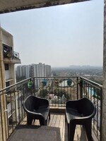 1 BHK 510 Sq.Ft. Apartment in Lodha Palava City Lakeshore Greens