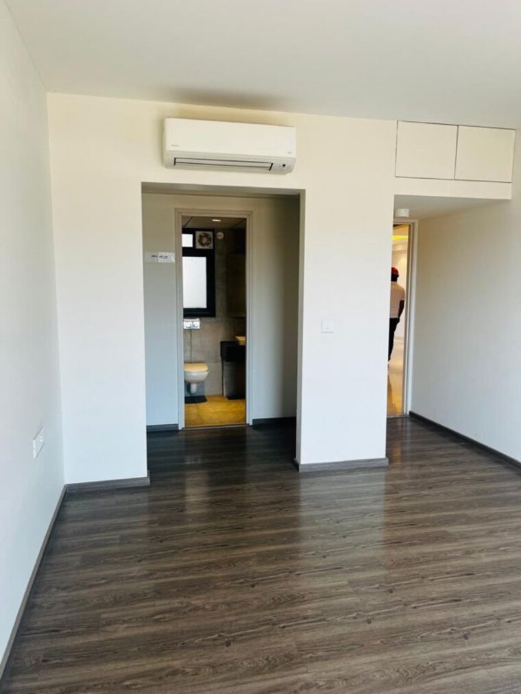 Room, birla-navya-anaika 4 Bedroom 2600 Sq.Ft. Apartment In Sector 63a Gurgaon 10137024