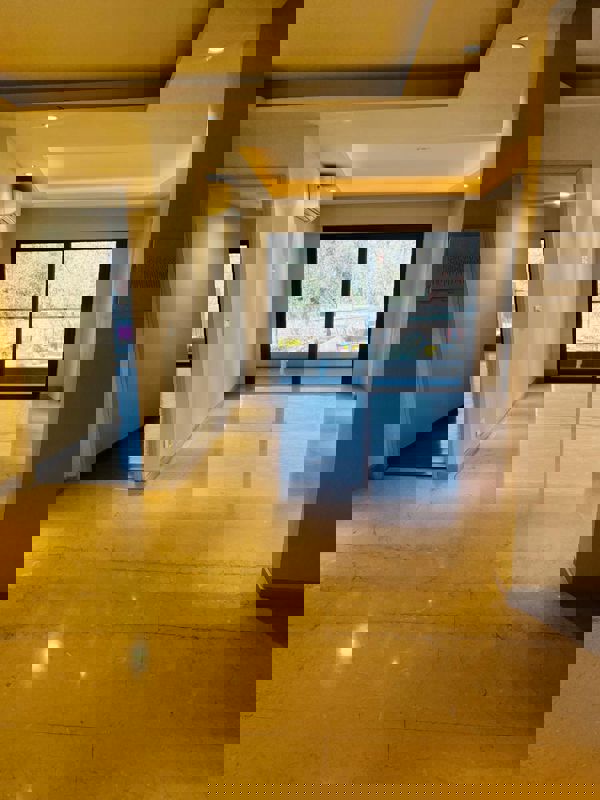 4 BHK + Servant Room 2600 Sq.Ft. Apartment in Birla Navya Anaika