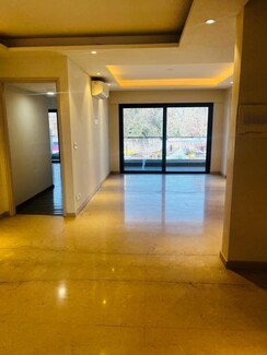 4 BHK + Servant Room Apartment For Sale in Birla Navya Anaika