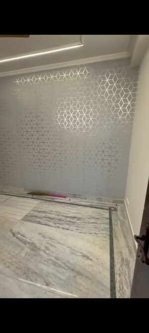 Bathroom in 1 BHK Builder Floor at Indrapuram – for Sale