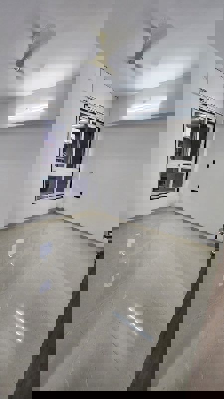 2 BHK 640 Sq.Ft. Apartment in Pristine Allure