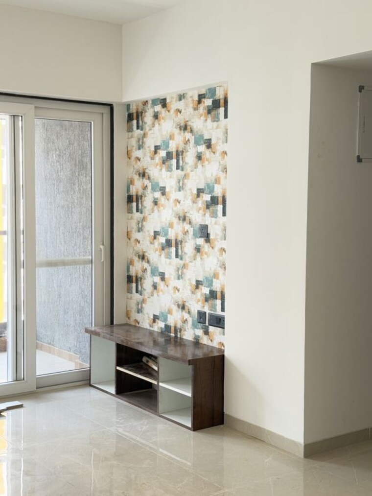 Room, pristine-allure 2 Bedroom 640 Sq.Ft. Apartment In Kharadi Pune 10137056