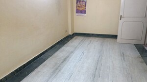 Living Room in 1 BHK Builder Floor at Vaishali Sector 5 – for Rent