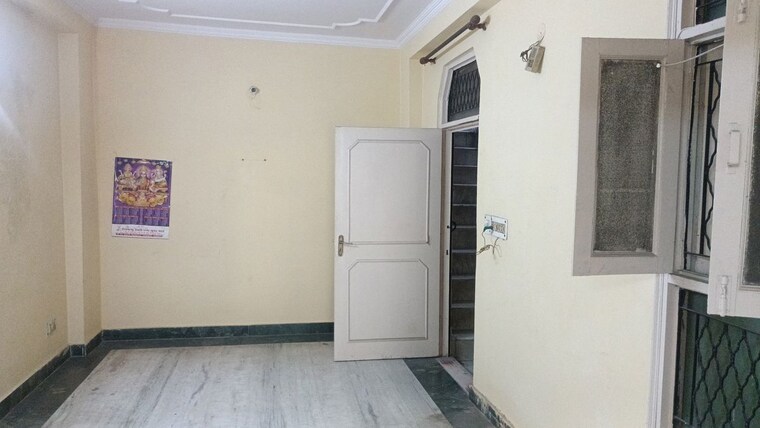 Living Room, vaishali sector 5 1 Bedroom 550 Sq.Ft. Builder Floor In Vaishali Sector 5 Ghaziabad 10137064