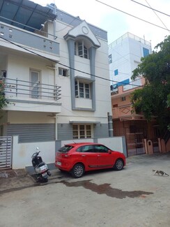 4 BHK + Servant Room Independent House For Sale in Nagashetty Halli