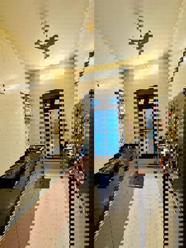 3 BHK + Study Room 1000 Sq.Ft. Apartment in Nellai Heights