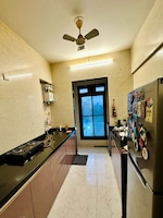 3 BHK + Study Room 1000 Sq.Ft. Apartment in Nellai Heights