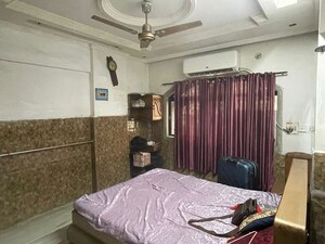 2 BHK Apartment For Rent in Hill View Tower, Vikhroli West