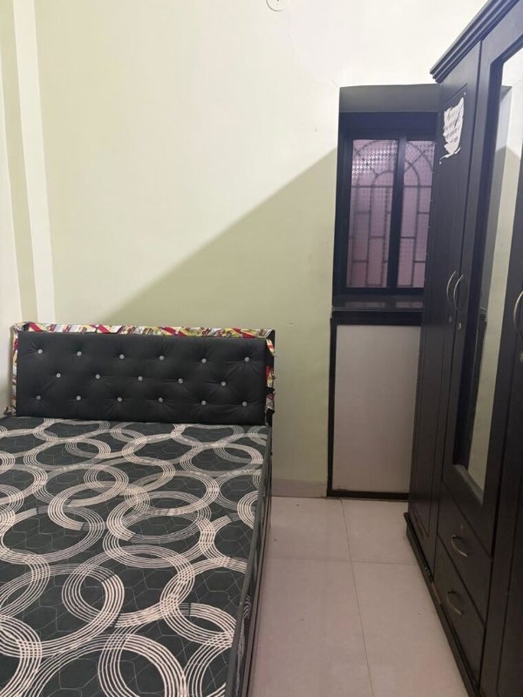 Kitchen, shree-gurudutt-chs 1 Bedroom 400 Sq.Ft. Apartment In Seawoods Navi Mumbai 10137065