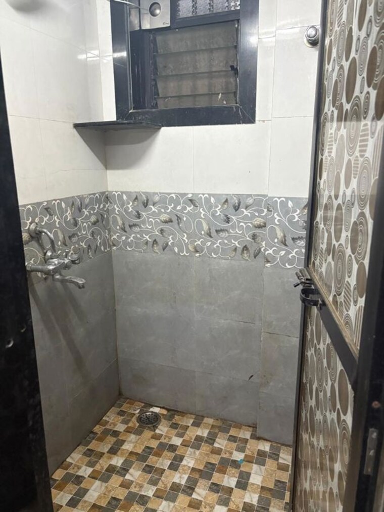 Bedroom, shree-gurudutt-chs 1 Bedroom 400 Sq.Ft. Apartment In Seawoods Navi Mumbai 10137065