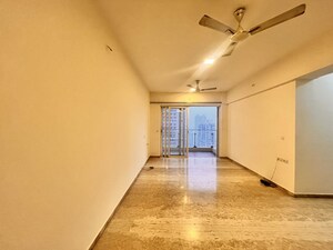 3 BHK Apartment For Rent in L&T Crescent Bay T2, Parel