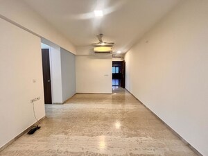 Room in 3 BHK Apartment at L&T Crescent Bay T2, Parel – for Rent