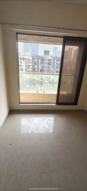 Room in 2 BHK Apartment at Raj Shivganga, Kandivali West – for Rent