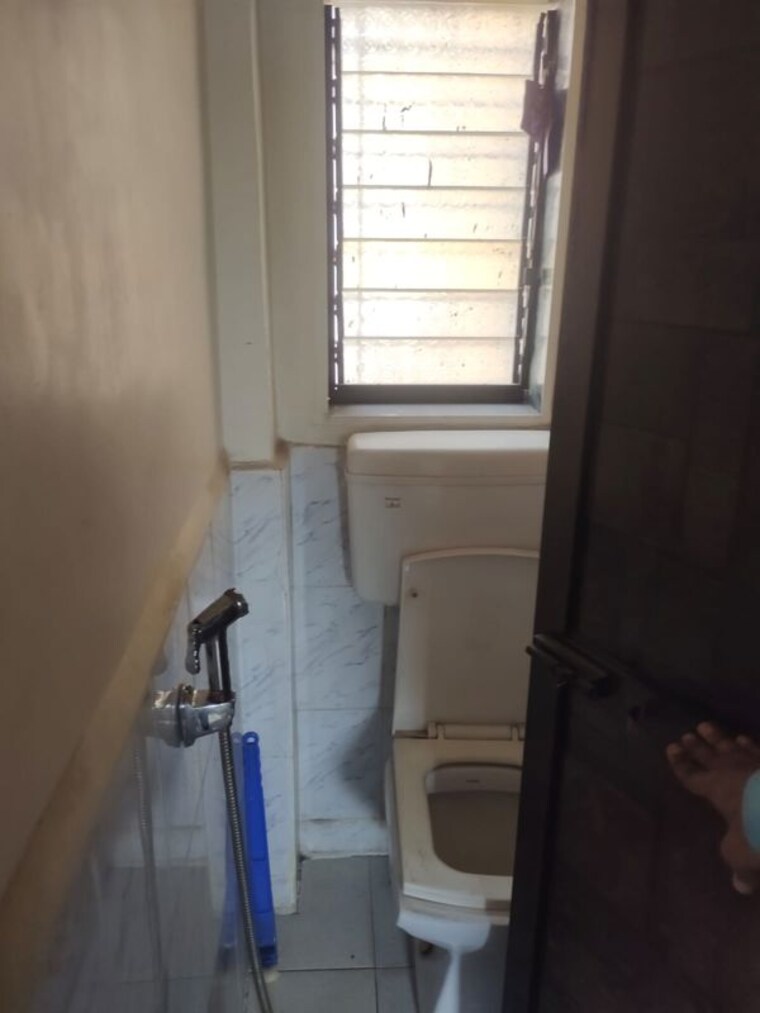 Master Bedroom, bhandup east 1 RK 450 Sq.Ft. Apartment In Bhandup East Mumbai 10137077