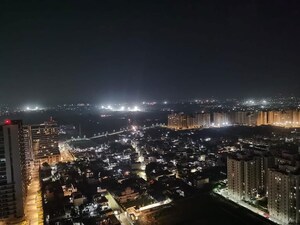 3.5 BHK Apartment – Exterior View View at Ireo Victory Valley, Sector 67 - for Rent