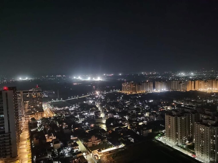 Exterior View, ireo-victory-valley 3.5 Bedroom 2350 Sq.Ft. Apartment In Sector 67 Gurgaon 10137078