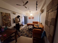 3 BHK Apartment For Rent in Supertech Cape Town
